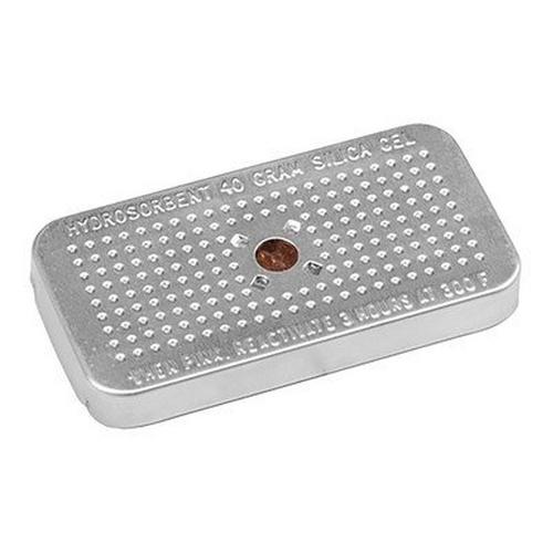 Lockdown Silica Gel Can 40 Grams - Primary Image