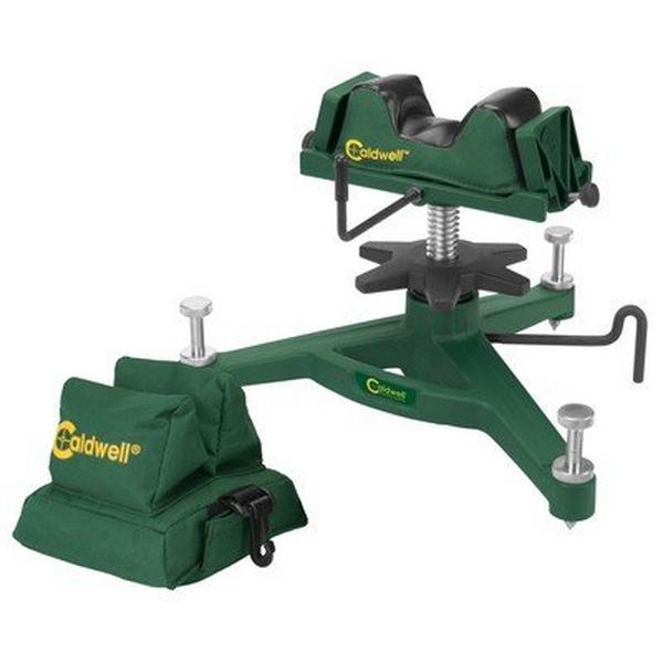 CALDWELL Rock Shooting Rest Combo