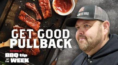 How To Get Pull Back On Your Ribs