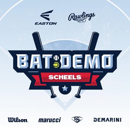 Billings SCHEELS Bat Demo - Primary Image