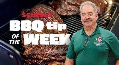 Why Use a Binder on Your Brisket