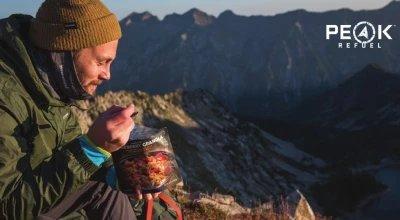 Backpacking Food: Dehydrating vs. Freeze Drying