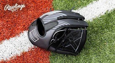 Best Baseball Gloves for 2024