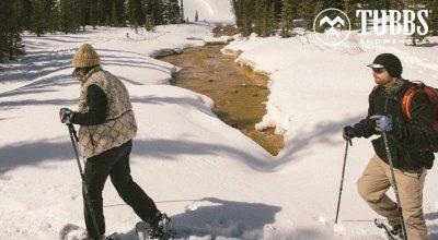 Best Snowshoes of 2024