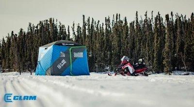 Best Ice Shelters for 2024