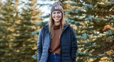 Best Winter Coats for Women