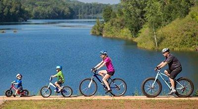 How Should a Bike Helmet Fit