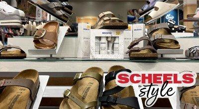 BIRKENSTOCK Styles for Everyone