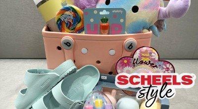 Build an Easter Basket with Us