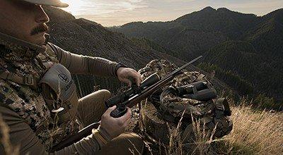 Leupold Technology: CDS & More