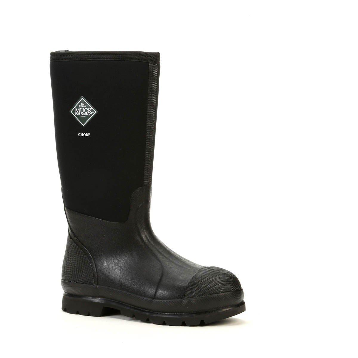 Men's Muck Chore Classic Waterproof Insulated Rubber Boots - Muck Boot