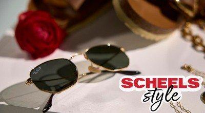 Accessorizing with Style Expert Sophia