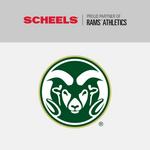 Wincraft Colorado State Rams 12"x18" Garden Flag - Thumbnail 2 of 2