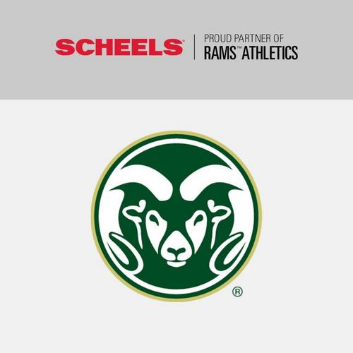 Wincraft Colorado State Rams 12"x18" Garden Flag - Primary Image