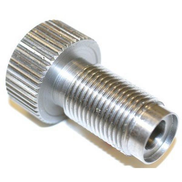 CVA Blackhorn QR Breech Plug for use with Blackhorn and Other Loose Powder Muzzleloading Propellants
