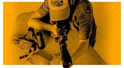 Choosing a Rifle Caliber