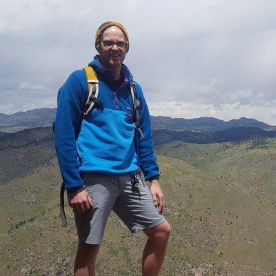 Kyle | SCHEELS Expert