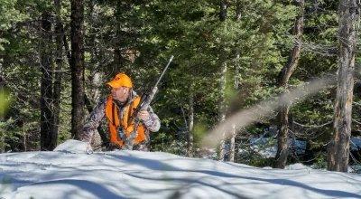 Deer Hunting Gear List