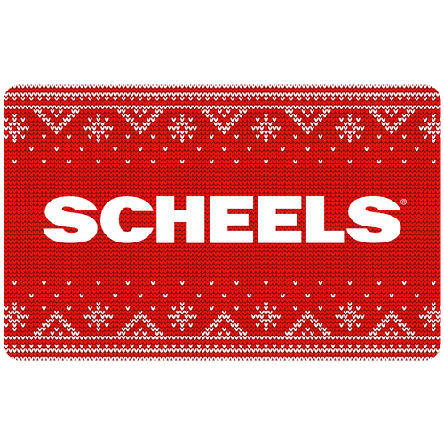 Scheels Giftcard