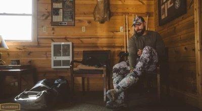 How to Break in Hunting Boots