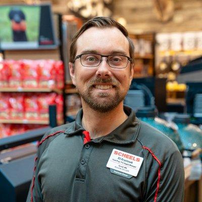 Eli | SCHEELS Expert