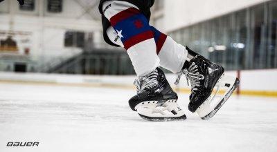 Best Hockey Skates