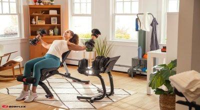 The Best Home Gym Equipment