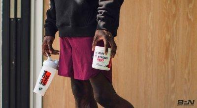 Workout Supplements Guide: Pre-Workout, Protein, & More