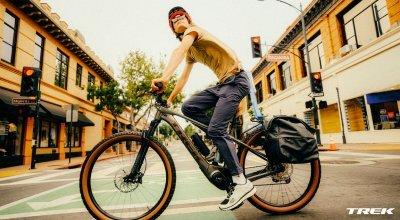 Retrospec Joe Rev BMX Electric Bike