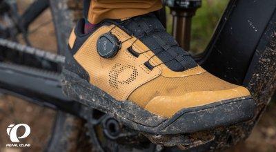 How to Choose Cycling Shoes