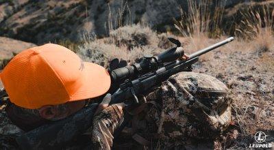 How to Sight in a Rifle Scope