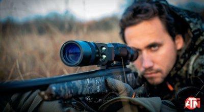 How to Sight In Your Thermal Scope