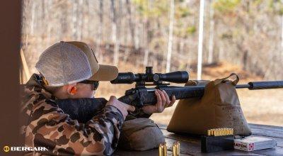 How to Use a Bore Sight