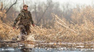 Hunting Waders Care Guide