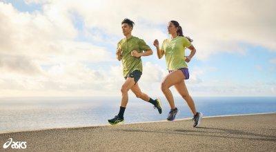 Trail vs. Road Running Shoes: What's The Difference?