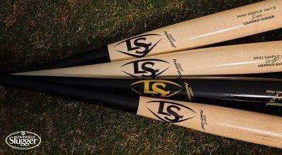 Types of Wood Bats