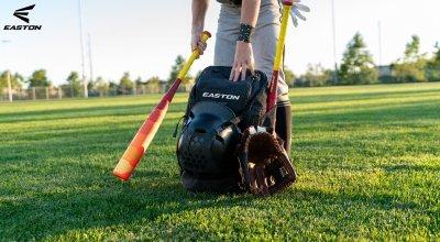 What Do You Need for Baseball?