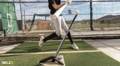 Baseball & Softball Training Equipment Guide