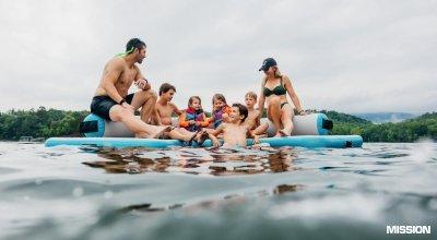 10 Best Lake Toys