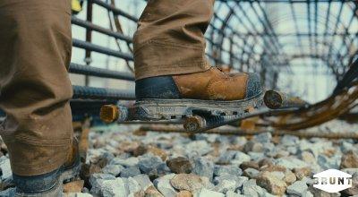 Composite Toe vs. Steel Toe Boots: What’s the Difference?