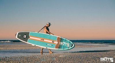 How to Choose a Stand Up Paddle Board