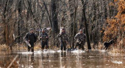 How to Choose Hunting Waders