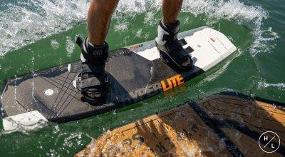 How to Choose Wakeboard Boots & Bindings
