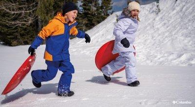 How to Wash a Winter Jacket