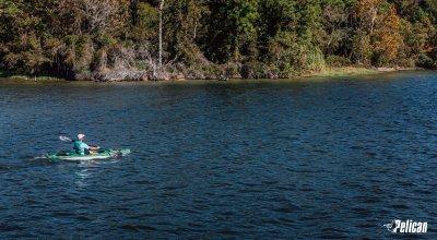 Kayaking Basics: Your Guide to Getting Started