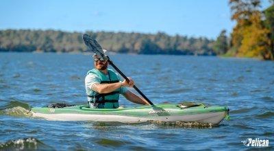 Sit-On vs. Sit-In Kayaks: Which One Is Right for You?