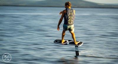 Types of Foiling: Which Hydrofoil is Right for You?