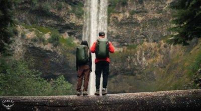 10 Essentials for Hiking
