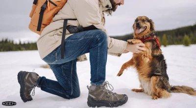 How to Break in Hiking Boots