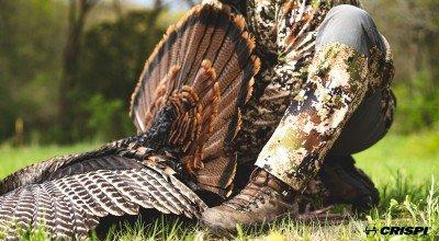 Hunting Boot Insulation Guide